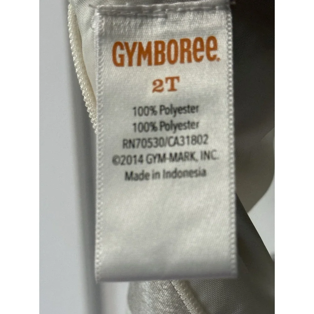 Gymboree Gray‎ Pewter Holiday Gems Pin Tucked Polka Dot Dress Size 2T